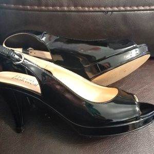 Lauren blakwell heels